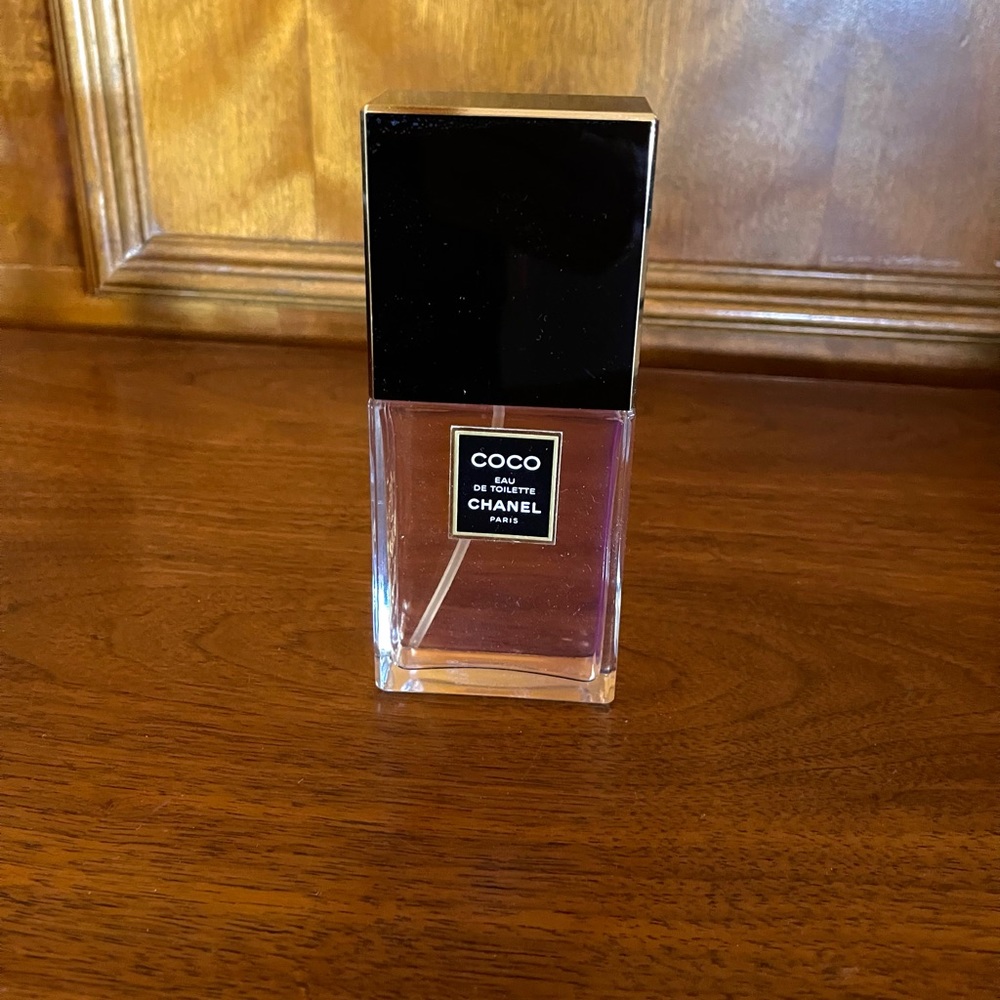 Chanel Coco Eau de Toilette 3.4 fl oz